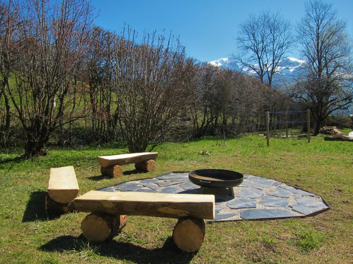Ferienwohnungen Schmidt Berchtesgaden Exterior foto